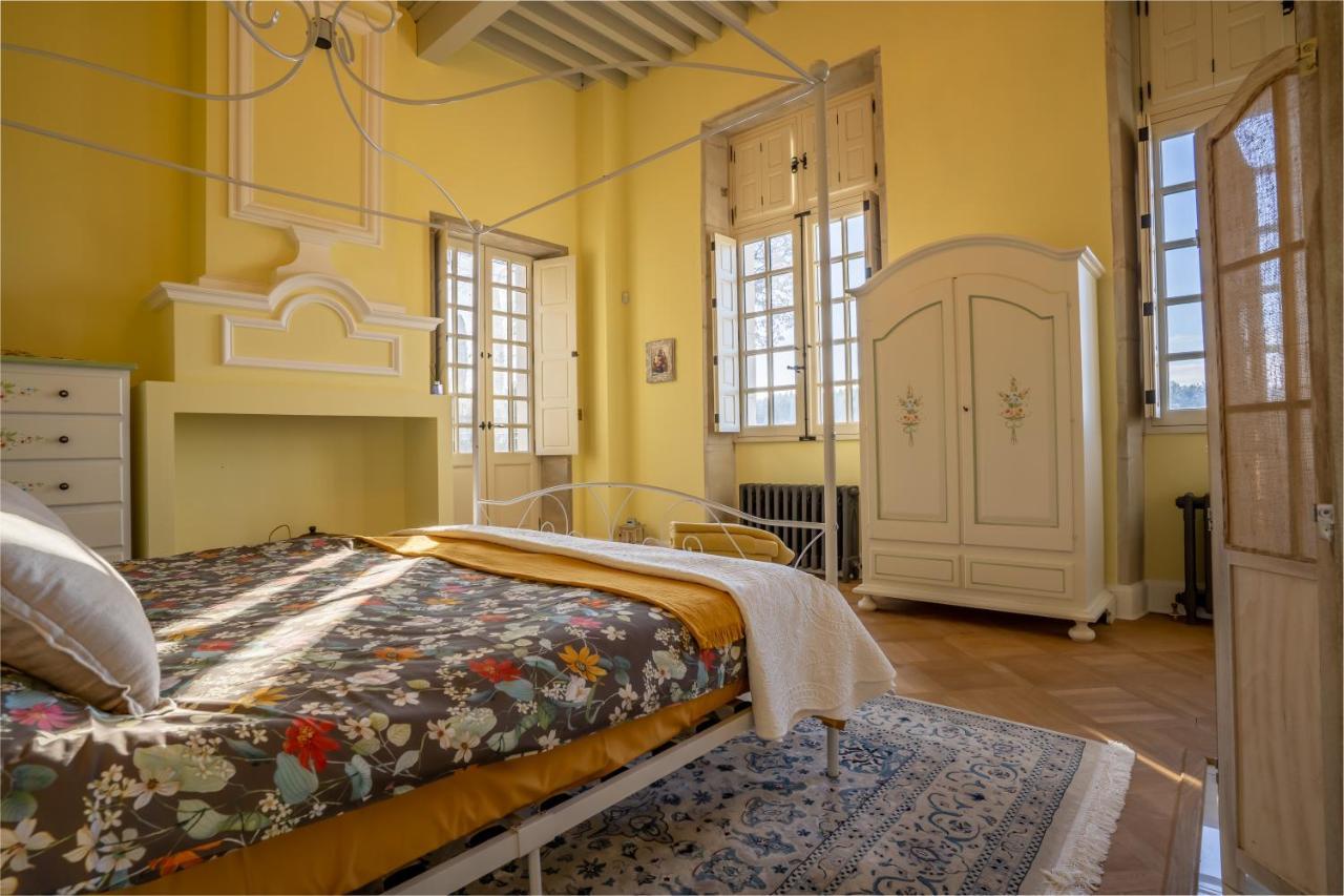 Les Cazettes Villa Damiatte Exterior photo